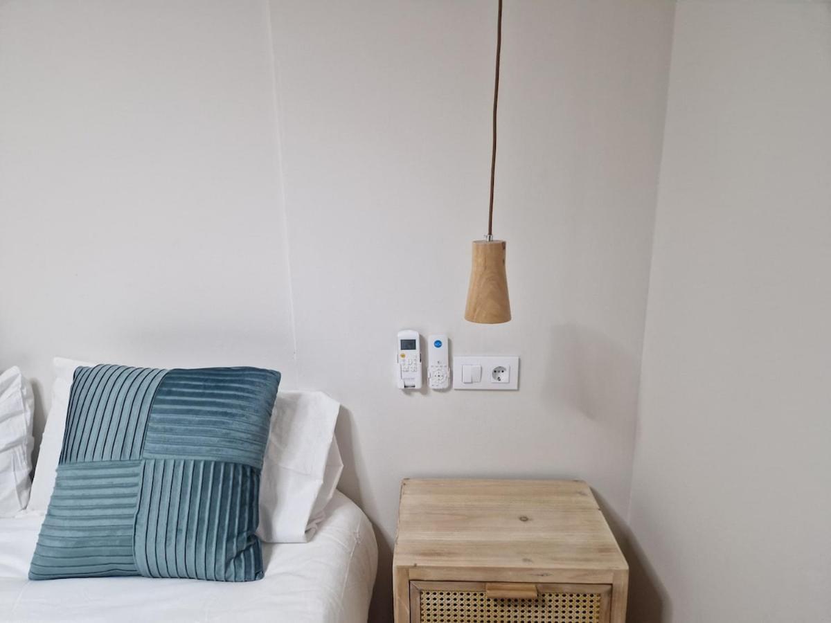 Visita Apartment *