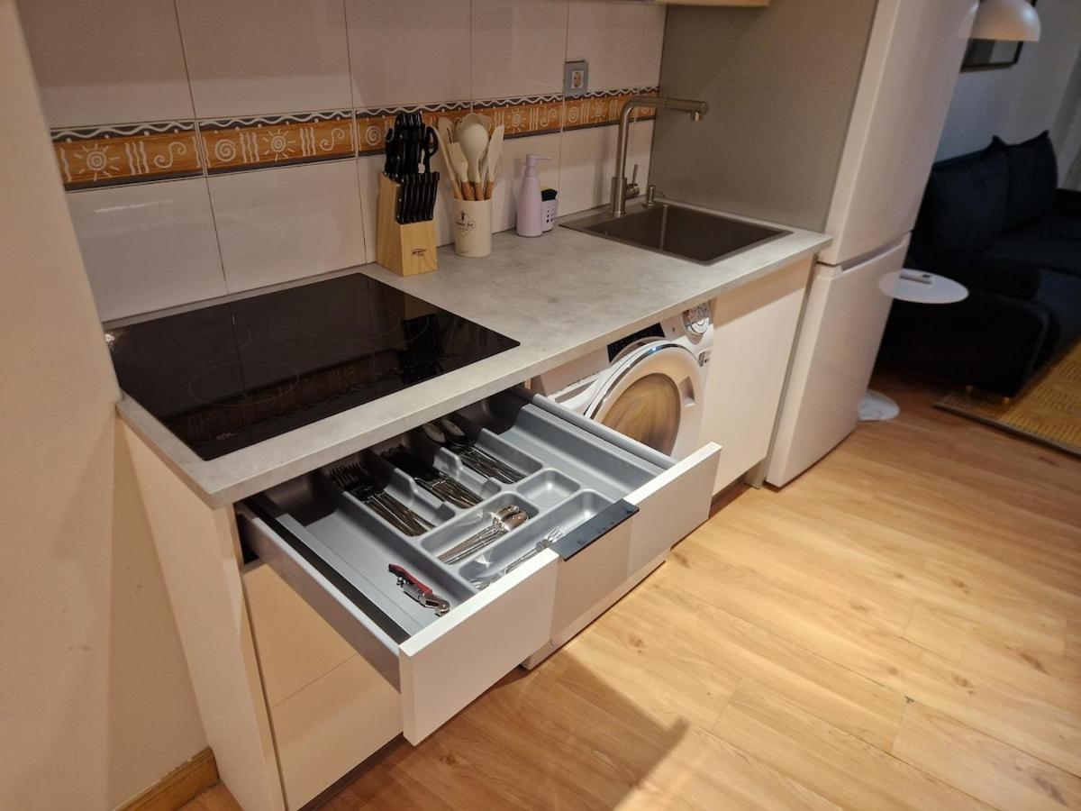Visita Apartment Zaragoza