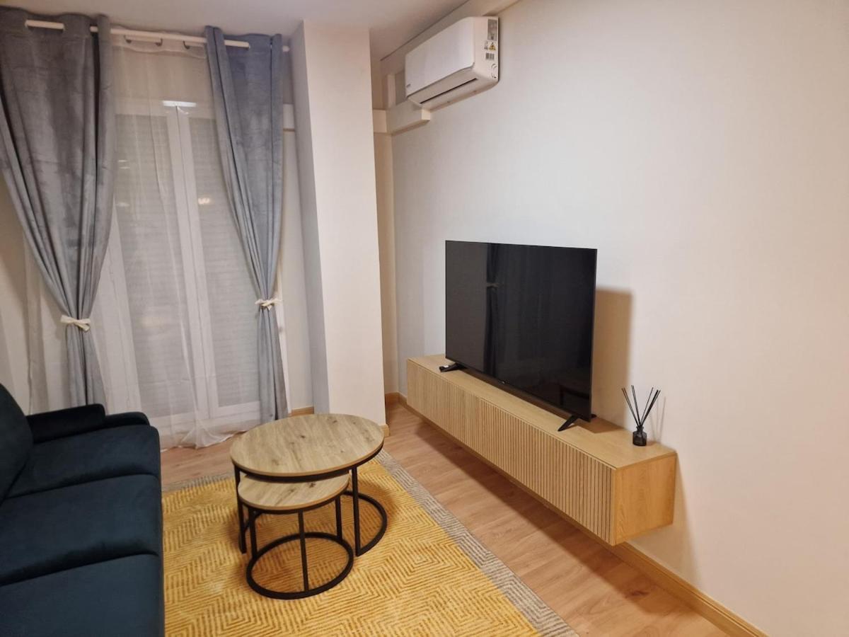 Visita Apartment