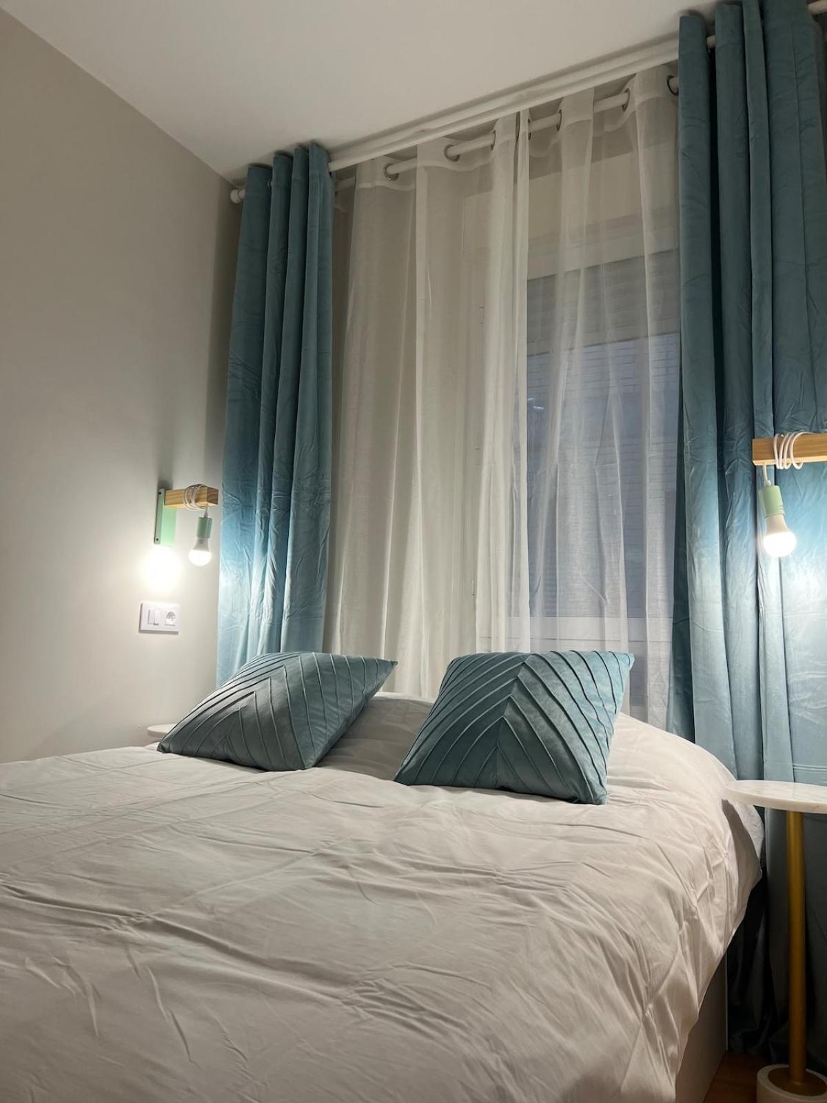 Visita Apartment Zaragoza